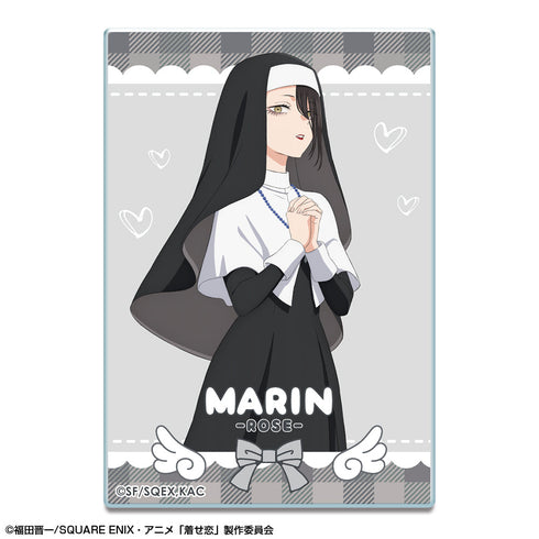 『その着せ替え人形(ビスク・ドール)は恋をする Season 2』トレーディングアクリルカード【BOX】